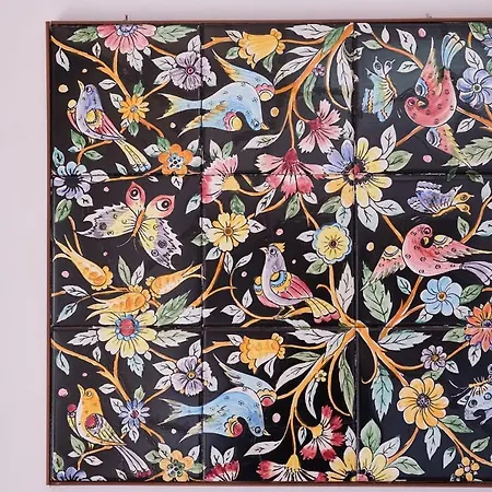 Magica Vista أمالفي