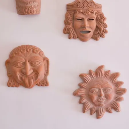 بيت للعطل Magica Vista *