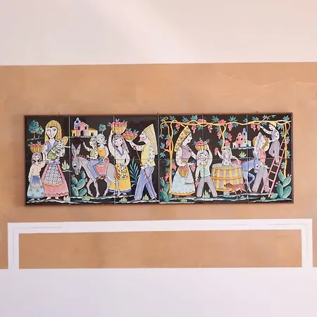 Magica Vista أمالفي