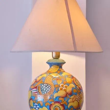 Magica Vista بيت للعطل *