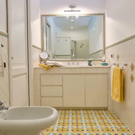 Magica Vista أمالفي