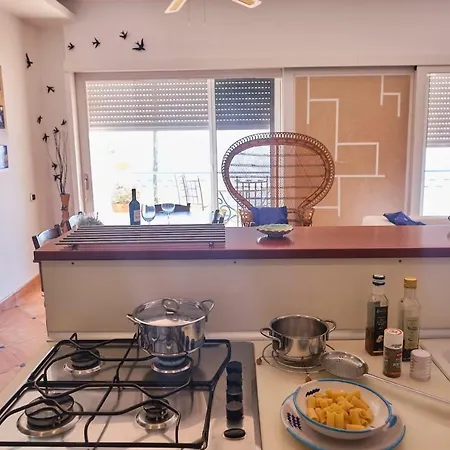 بيت للعطل Magica Vista *