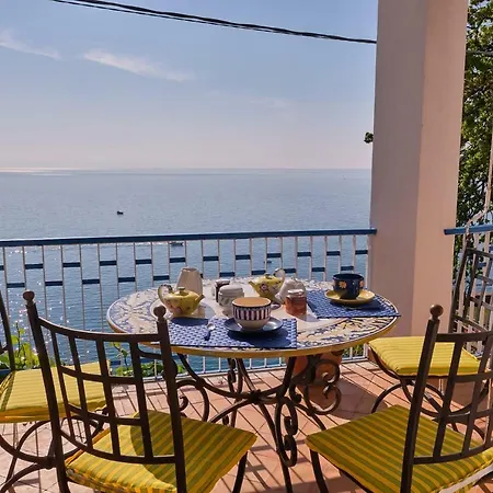 بيت للعطل Magica Vista *