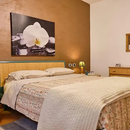 Casa vacanze Magica Vista