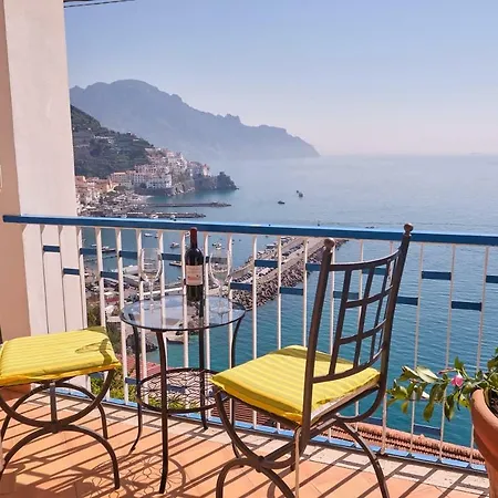 Casa vacanze Magica Vista